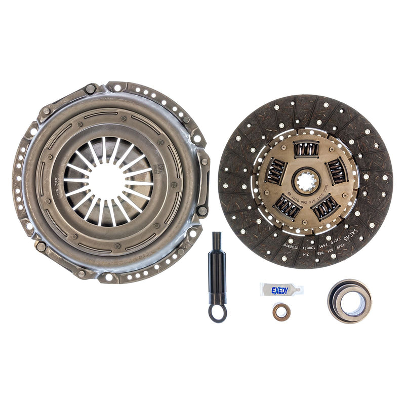 EXEDY OEM Clutch Kit; Raised Diaph
