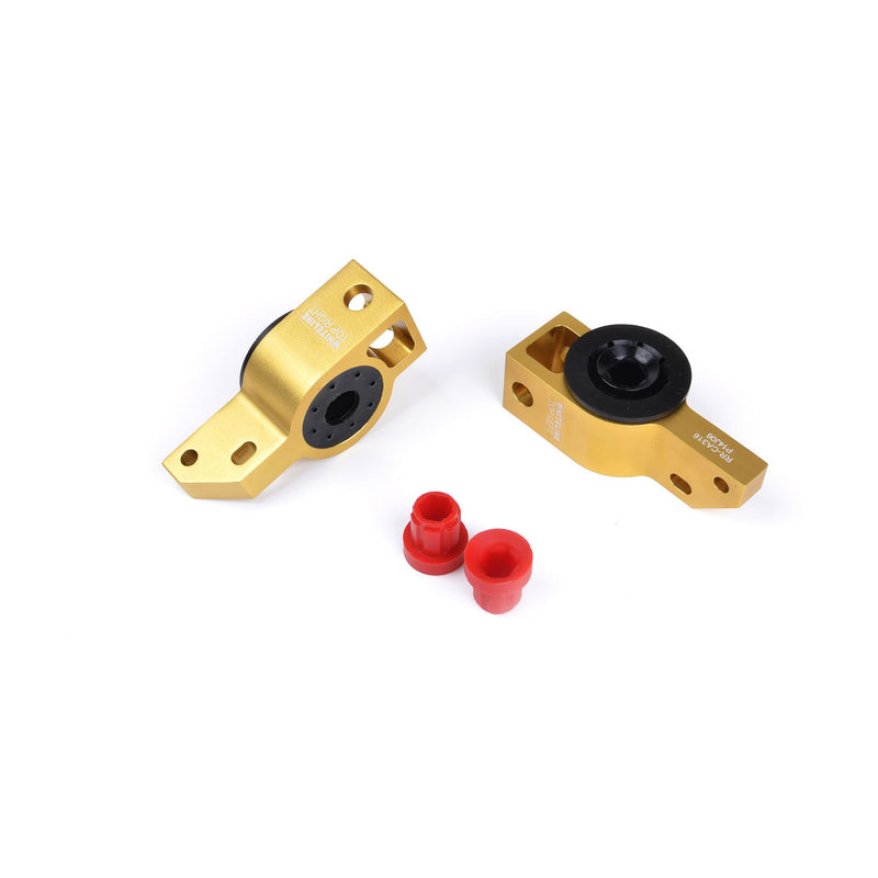 Whiteline - KCA316 - Control arm - lower inner rear bushing