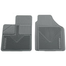 Front Floor Mats