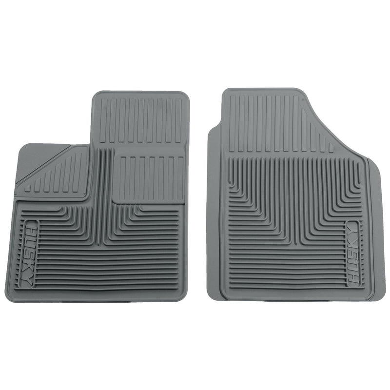 Front Floor Mats