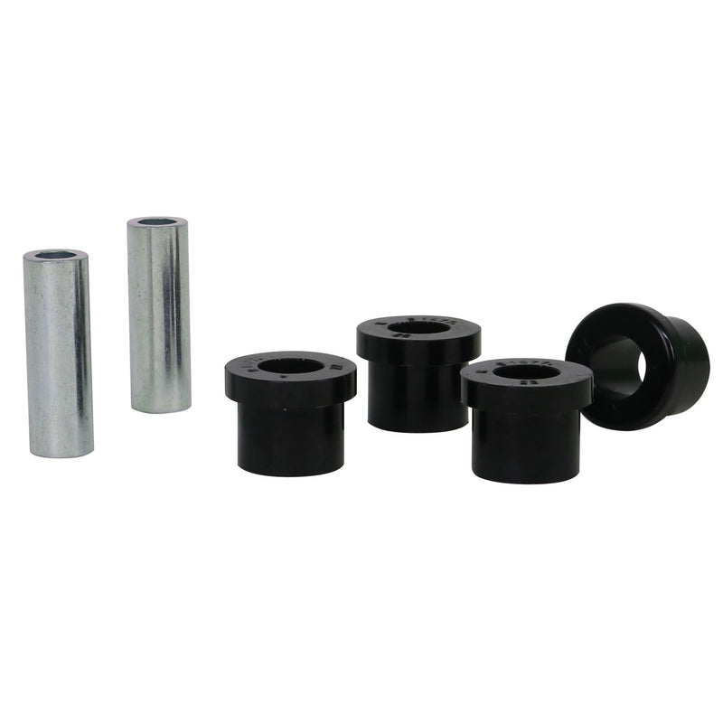 Whiteline - W51677 - Control arm - lower inner front bushing