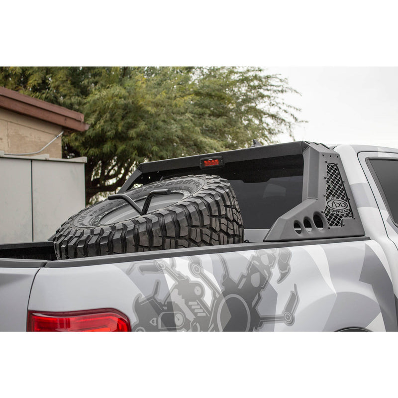 GGVF-C995531410103-HoneyBadger Chase Rack