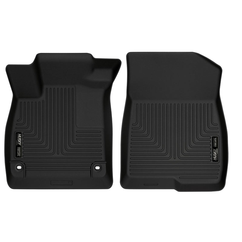 Front Floor Liners