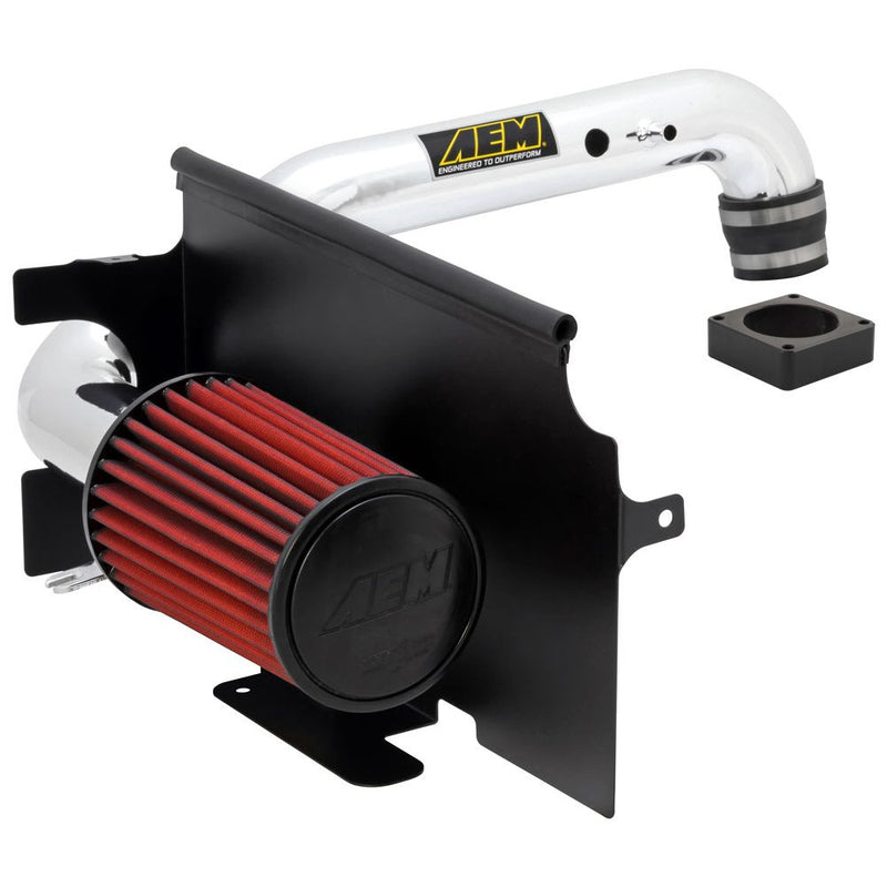 AEM AEM-21-8311DP AEM Brute Force Intake System