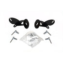 Go Rhino - 55055 - RHINO! Charger RC2 (Bracket Only)