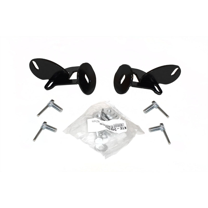 Go Rhino - 55055 - RHINO! Charger RC2 (Bracket Only)