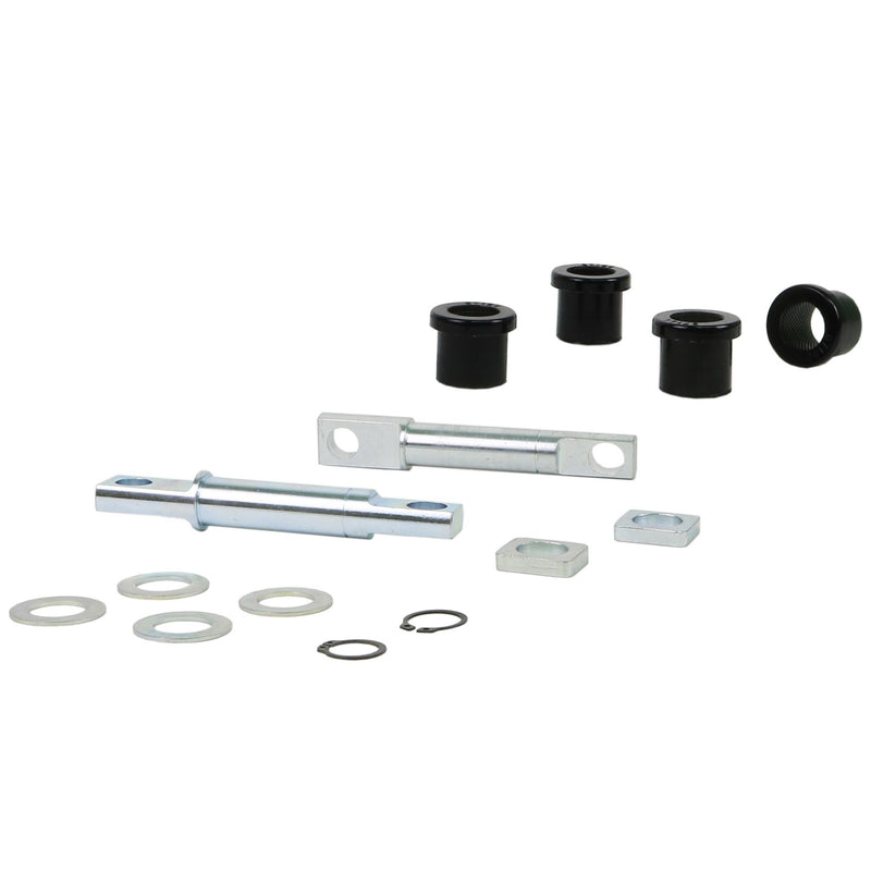 Whiteline - W53297 - Control arm - lower inner front bushing