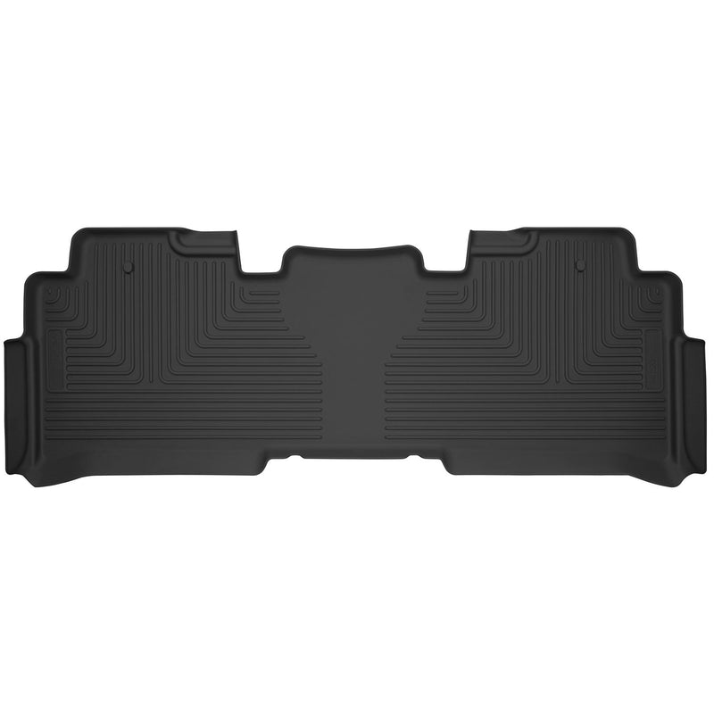 2nd Seat Floor Liner