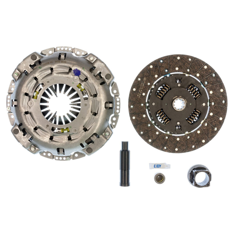EXEDY OEM Clutch Kit; For Solid Flywheel