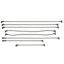 B&M 118002 Transmission 97-Up 4L80E