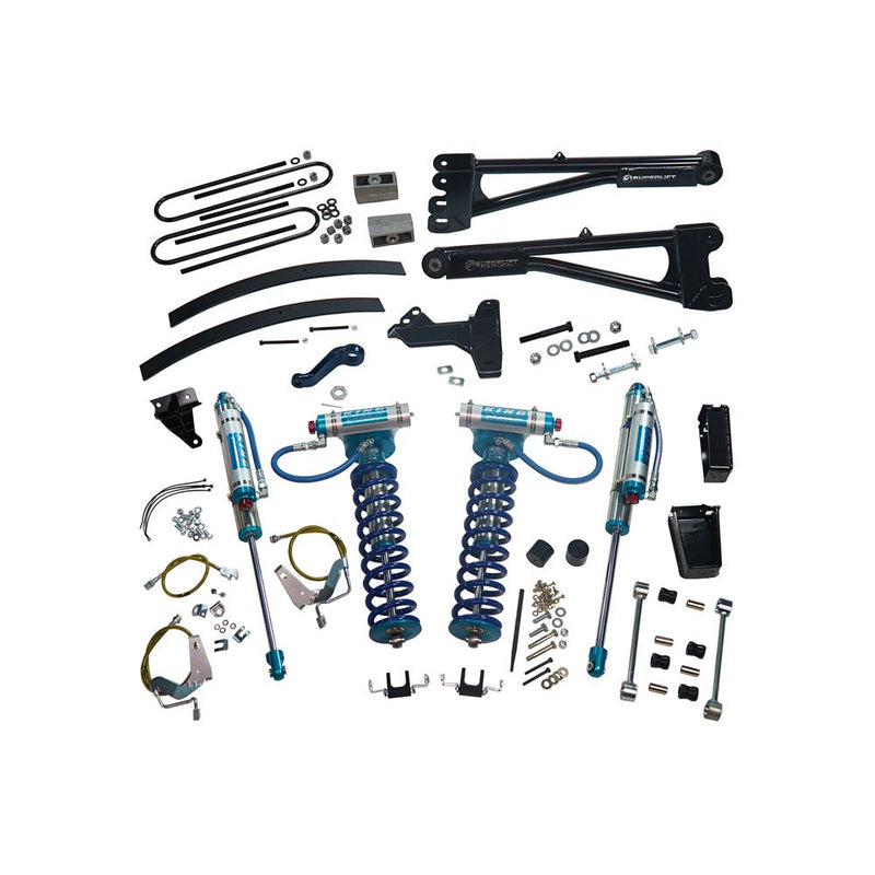 SUPERLIFT LIFT KIT 08-10 FD F250/350 8'' KING