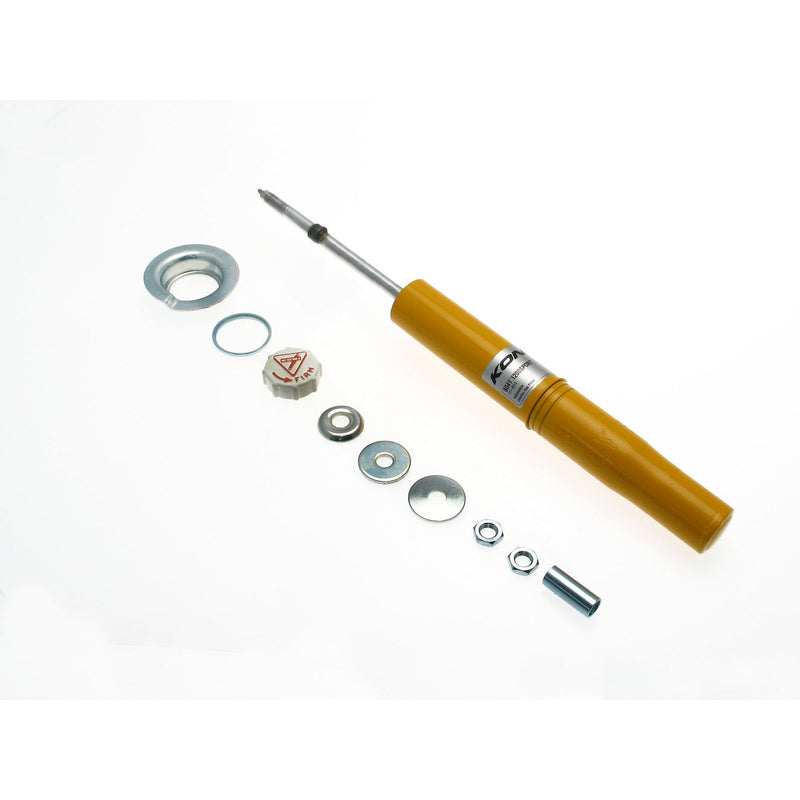 Koni - KONI Sport (yellow) 8041- externally adjustable twin-tube low pressure gas