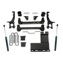 SUPERLIFT LIFT KIT TOY TACOMA 05-15 4.5in
