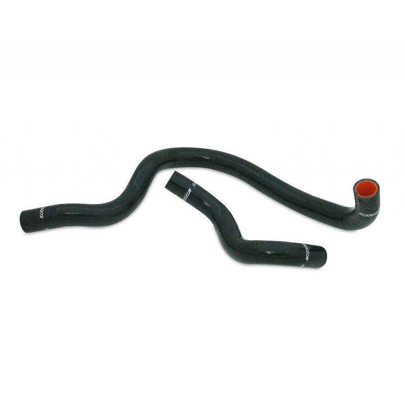 Mishimoto Silicone Radiator Hose Kit.This kit will fit both the Honda Prelude and Accord.