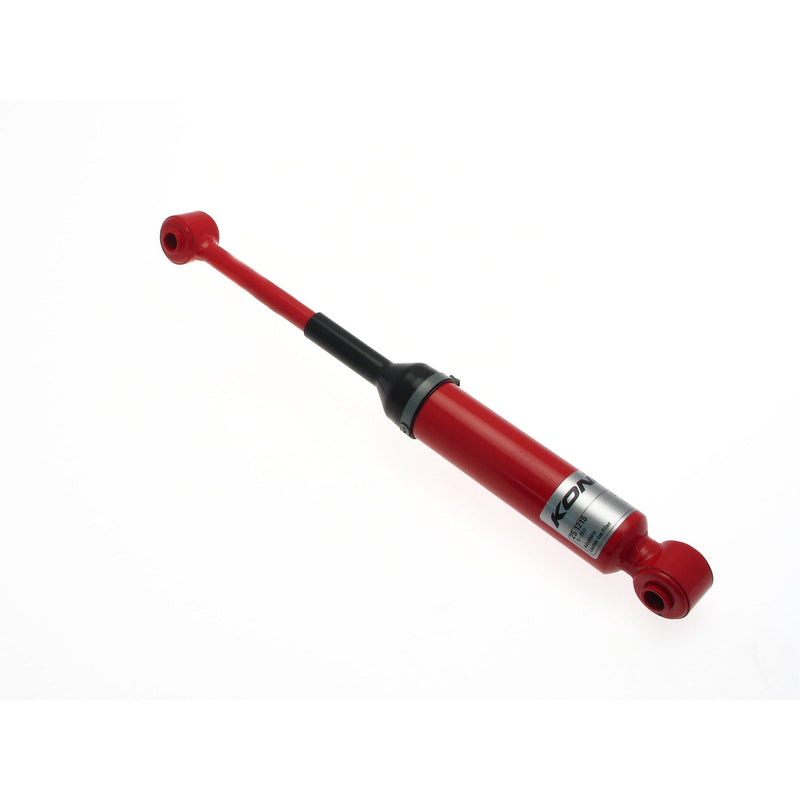 Koni - KONI Quad Shock (red)- Horizontally mounted rear axle damper