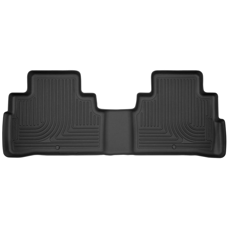 2nd Seat Floor Liner
