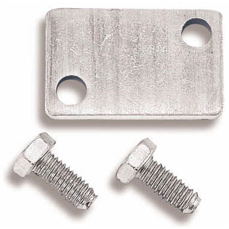 Intake Manifold Choke Kit