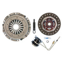 EXEDY OEM Clutch Kit; Incl Slave Cylinder