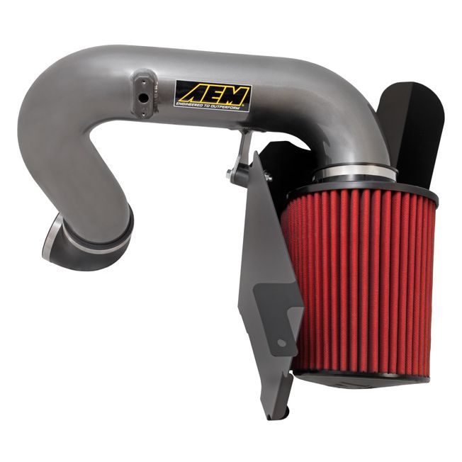 AEM AEM-21-9211DC AEM Brute Force HD Intake System