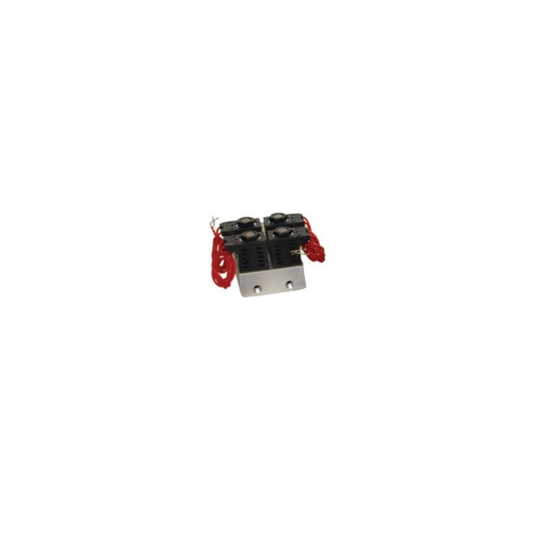 Air Suspension System Valve Block