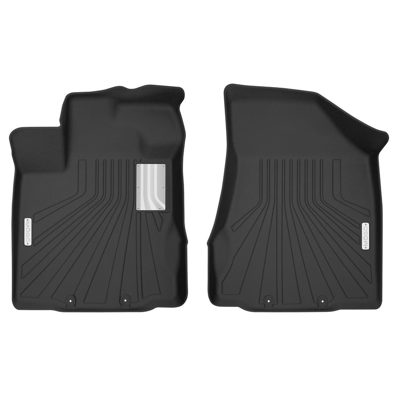 Front Floor Liners