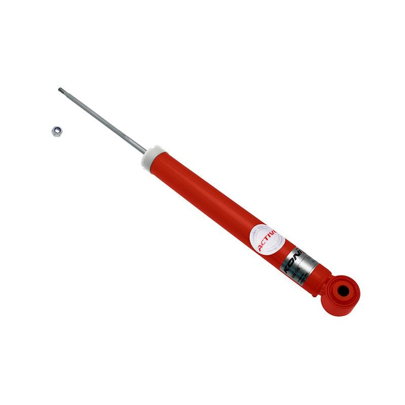 KONI Special ACTIVE (RED) 8045 Series twin-tube low pressure gas shock