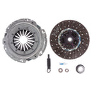EXEDY OEM Clutch Kit; Non Pre-Dampened