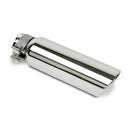 Go Rhino - GRT22536 - Stainless Steel Exhaust Tip