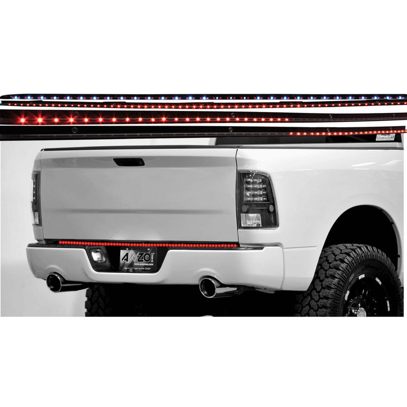 ANZO USA LED Tailgate Bar