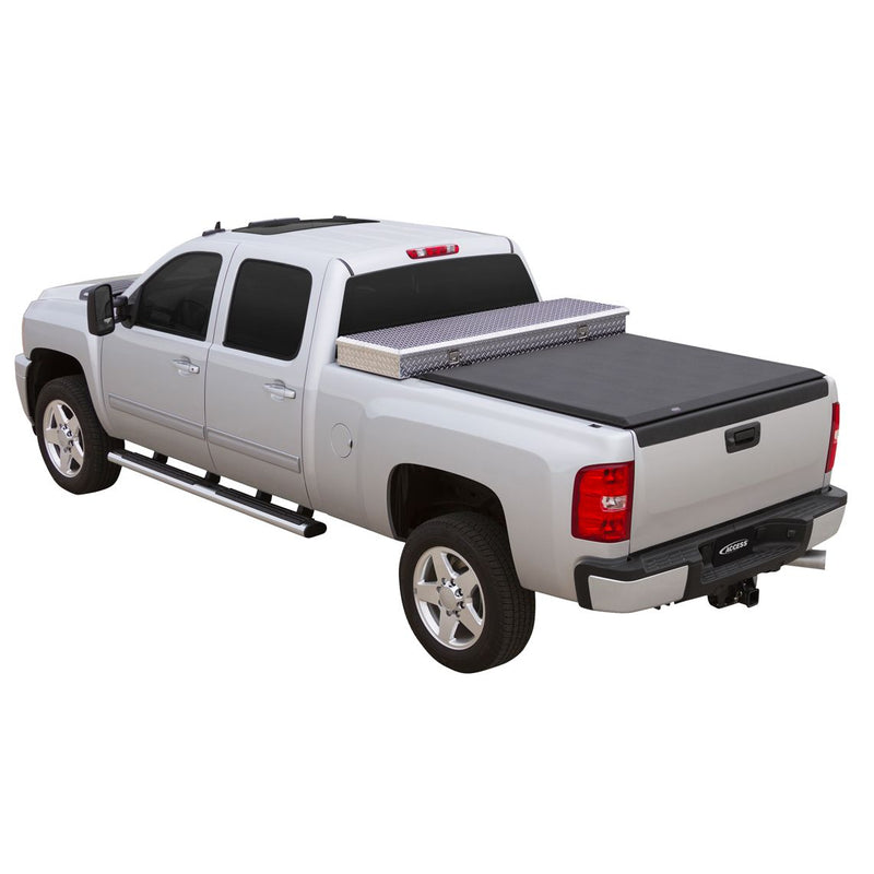 TOOLBOX Full Size 2500 3500 8ft. Box (w/ or w/o MultiPro Tailgate)