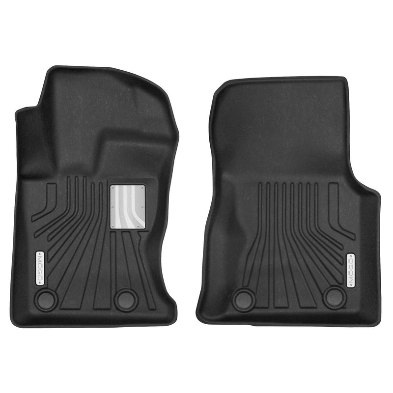 Front Floor Liners