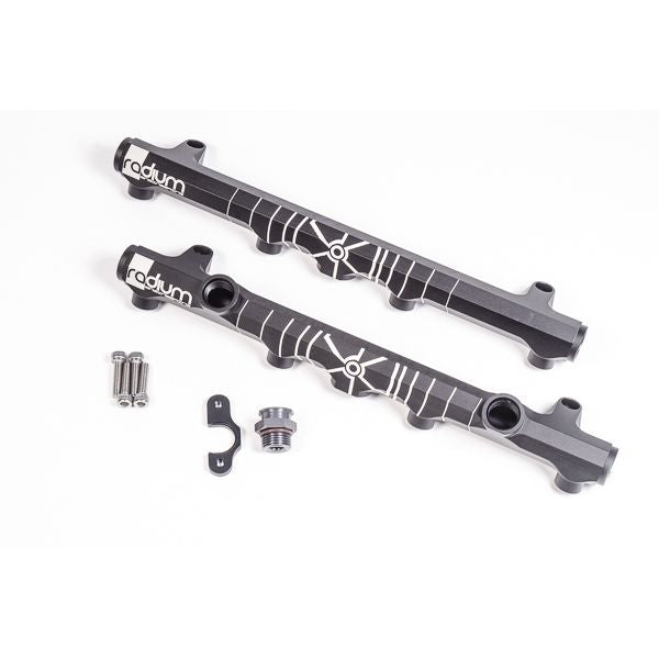 20-0320 FUEL RAIL SHELBY