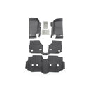 Jeep Kits-BedTred BTJK07F4