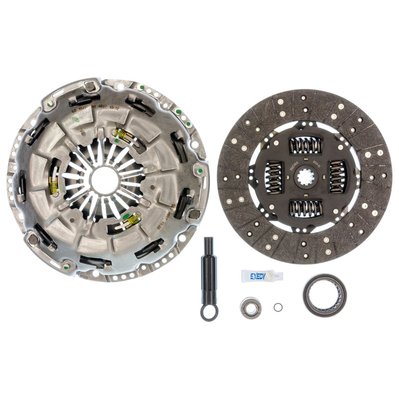 EXEDY OEM Clutch Kit; OEM Version; Self-Adjusting Clutch