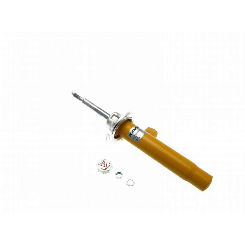 Koni - KONI Sport (yellow) 8741- externally adjustable low pressure gas full strut
