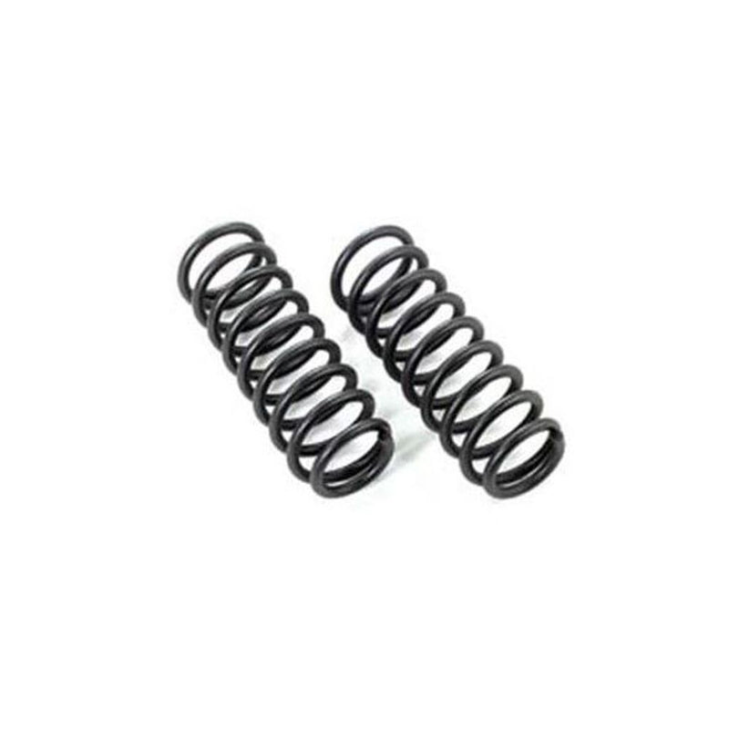 SUPERLIFT COIL SPRINGS FT DG RAM 2/3500 DIESEL 06-07 6in