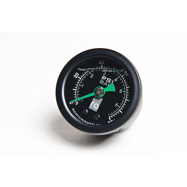 20-0029 0-100 PSI GAUGE