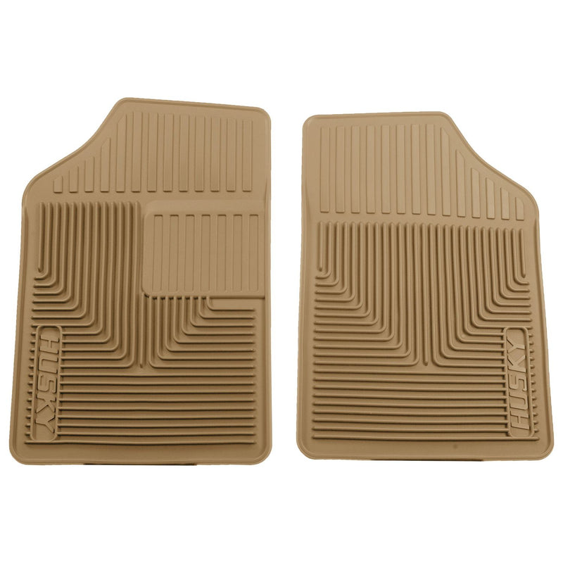 Front Floor Mats