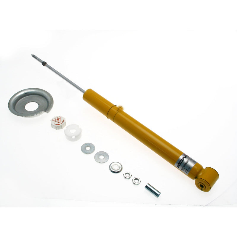 Koni - KONI Sport (yellow) 8041- externally adjustable twin-tube low pressure gas