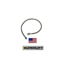 SUPERLIFT BRK HOSE RR FD F150 78-79 4''-9'' EACH