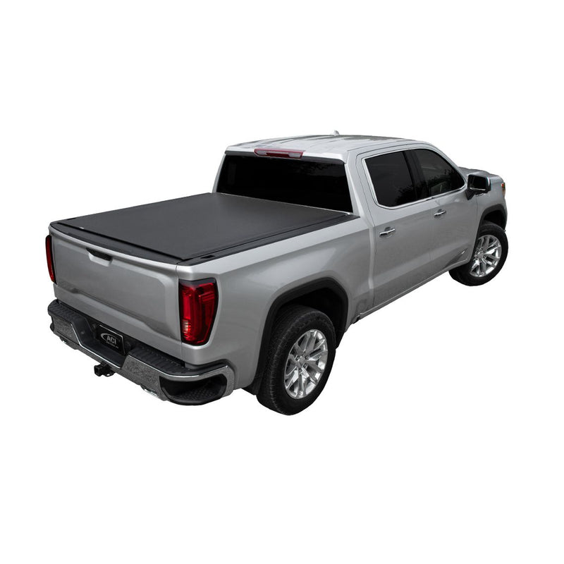 TONNOSPORT Full Size 2500 3500 8ft. Box (w/ MultiPro Tailgate)