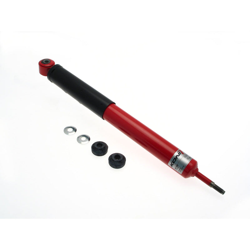 Koni - KONI Special (red) 30 Series- 4 pos. adjustable mono-tube high pressure gas