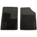 Front Floor Mats