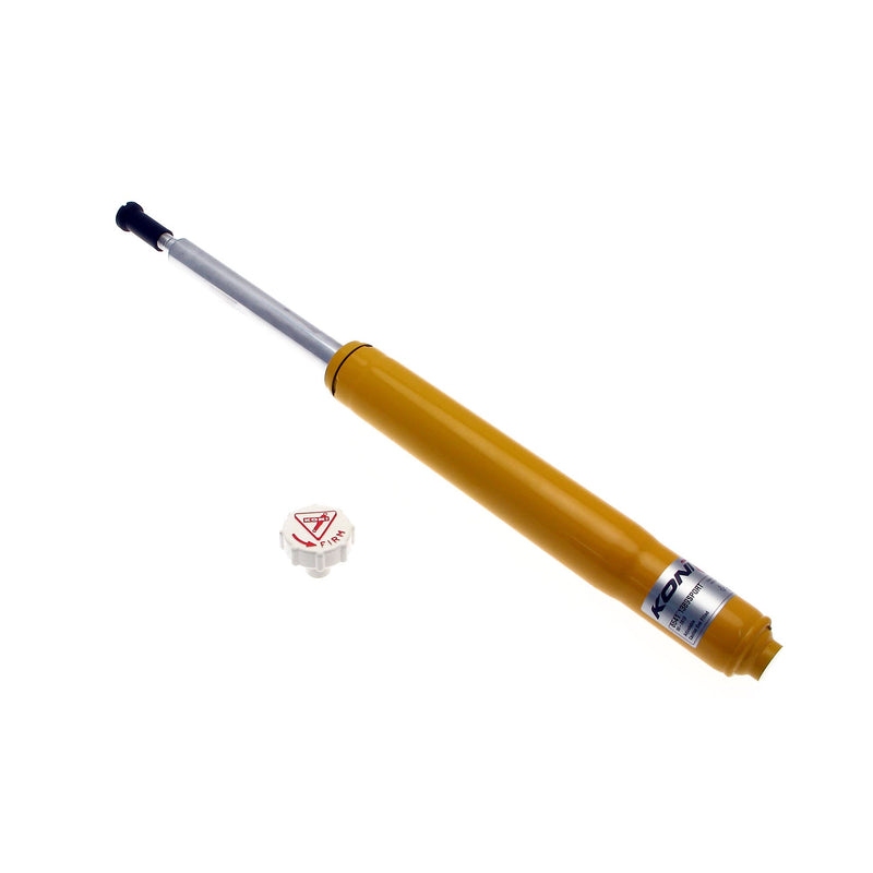 Koni - KONI Sport (yellow) 8641- externally adjustable low pressure gas strut insert