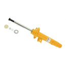 Koni - KONI Sport (yellow) 8741- externally adjustable low pressure gas full strut