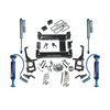 SUPERLIFT LIFT KIT F150 15-20 4.5in KING