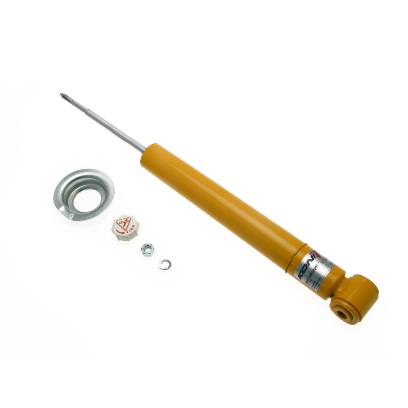 Koni - KONI Sport (yellow) 8241- externally adjustable twin-tube low pressure gas