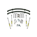 SUPERLIFT LIFT KIT GM 1-TON 73-87 3.5''