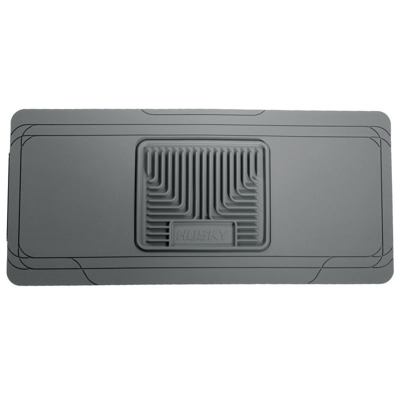 Center Hump Floor Mat