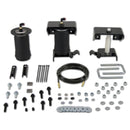 SLAM AIR; ADJUSTABLE AIR SPRINGS; FOR LOWERED TRUCKS